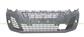 FRONT BUMPER-BLACK-TEXTURED FINISH-WITH FOG LAMP HOLES-WITH TOW HOOK COVER-WITH PDC AND PARK ASSIST+SENSOR HOLDERS-WITH OBSTACLE DETECTOR HOLE MOD. VAN