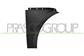 FRONT FENDER RIGHT-ALUMINIUM