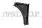FRONT FENDER RIGHT-AUS ALUMINIUM