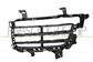 BUMPER GRILLE RIGHT-BLACK