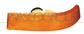 FRONT INDICATOR-RIGHT-AMBER-WITH BULB HOLDER