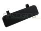 FRONT/REAR-RIGHT/LEFT DOOR HANDLE-OUTER-BLACK