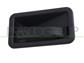FRONT/REAR DOOR HANDLE RIGHT-INNER-BLACK