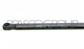 TAILGATE GAS SPRING RIGHT/LEFT - 390 N - L 474 mm - S 190 mm - Ø 18 mm - Ø 8 mm