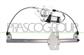 REAR WINDOW REGULATOR RIGHT-ELECTRIC MOD. 5 DOOR