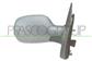 DOOR MIRROR RIGHT-CABLE-PRIMED-WITH SENSOR