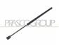 TAILGATE GAS SPRING RIGHT/LEFT-625 N-L 519 mm-S 176 mm-Ø 18 mm-Ø 8 mm