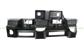 FRONT BUMPER BRACKET LEFT-PLASTIC
