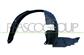 FRONT INNER FENDER RIGHT