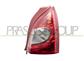 TAIL LAMP RIGHT-OUTER-WITHOUT BULB HOLDER