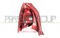 TAIL LAMP RIGHT-OUTER-WITHOUT BULB HOLDER