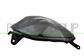 HEADLAMP RIGHT H4 ELECTRIC-WITHOUT MOTOR-BLACK