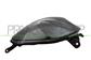 HEADLAMP LEFT H4 ELECTRIC-WITHOUT MOTOR-BLACK