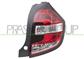 TAIL LAMP RIGHT-OUTER-WITHOUT BULB HOLDER