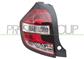 TAIL LAMP LEFT-OUTER-WITHOUT BULB HOLDER