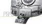 HEADLAMP RIGHT H4 ELECTRIC-WITHOUT MOTOR