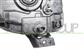HEADLAMP LEFT H4 ELECTRIC-WITHOUT MOTOR
