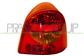 TAIL LAMP RIGHT-WITHOUT BULB HOLDER MOD. 04-07