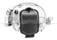 HEADLAMP LEFT H4 ELECTRIC-WITHOUT MOTOR
