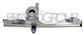 FRONT WINDOW REGULATOR MECHANISM RIGHT MOD. 5 DOOR