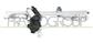 FRONT WINDOW REGULATOR RIGHT-ELECTRIC MOD. 5 DOOR-COMFORT