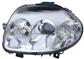 OPTICA IZQUIERDA H7+HB3 ELECTRICA-SIN MOTOR