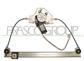 FRONT WINDOW REGULATOR LEFT-ELECTRIC MOD. 5 DOOR