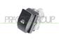 SWITCH WINDOW REGULATOR BLACK-FRONT DOOR LEFT-WHITE CONNECTOR-6 PINS