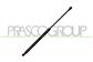 AMORTIGUADOR DE MALETERO DERECHO/IZQUIERDO PORTON TRASERO - 385 N - L 450 mm - C 178 mm - Ø 18 mm - Ø 8 mm
