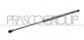 AMORTIGUADOR DE CAPO DERECHO/IZQUIERDO - 510 N - L 473 mm - C 184 mm - Ø 18 mm - Ø 8 mm