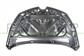 MOTORHAUBE