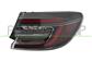 GRUPO OPTICO TRASERO DERECHO-EXTERIOR MOD. HIGH PERFORMANCE