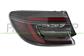 GRUPO OPTICO TRASERO IZQUIERDO-EXTERIOR MOD. HIGH PERFORMANCE