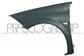 FRONT FENDER LEFT-WITH SIDE REPEATER HOLE