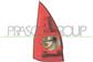 FANALE POSTERIORE DESTRO-SENZA PORTALAMPADA MOD. STATION WAGON