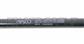 AMORTIGUADOR DE MALETERO DERECHO/IZQUIERDO PORTON TRASERO - 500 N - L 419 mm - C 160 mm - Ø 18 mm - Ø 8 mm