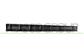 FRONT DOOR MOLDING RIGHT-BLACK-TEXTURED FINISH MOD. 5 DOOR
