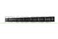 FRONT DOOR MOLDING LEFT-BLACK-TEXTURED FINISH MOD. 5 DOOR