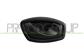 FRONT DOOR HANDLE RIGHT-INNER-BLACK-CLIP