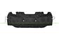 SCHALLSCHUTZ HAUBE -7 CLIPS