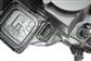 HEADLAMP LEFT H7+H7 ELECTRIC-WITHOUR MOTOR-WITH DAY RUNNING LIGHT-CHROME RIM-LED