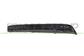 SPOILER PARAURTI POSTERIORE-NERO-GOFFRATO MOD. 4 PORTE