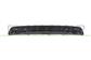 SPOILER PARAURTI POSTERIORE-NERO-GOFFRATO MOD. 4 PORTE
