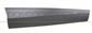 FRONT DOOR MOLDING RIGHT-BLACK-TEXTURED FINISH