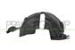 REAR INNER FENDER RIGHT