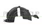 REAR INNER FENDER LEFT