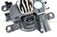 FOG LAMP LEFT-LED
