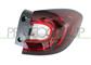 TAIL LAMP RIGHT-OUTER-WITHOUT BULB HOLDER-LED