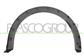 REAR WHEEL ARCH EXTENSION RIGHT-BLACK-TEXTURED FINISH