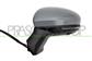 DOOR MIRROR LEFT-ELECTRIC-PRIMED-HEATED-FOLDABLE-WITH LAMP-WITH BLIS-WITH CAMERA-ASPHERICAL-14 PINS